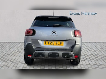 Used Citroen C3 Aircross 2023 for sale - 76411241: Photo