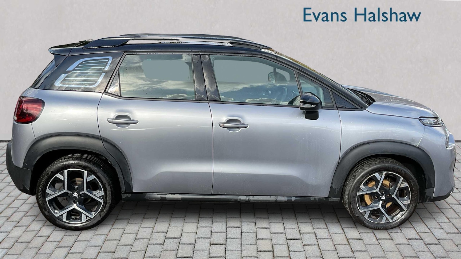 Used Citroen C3 Aircross 2023 for sale - 76411241: Photo 5