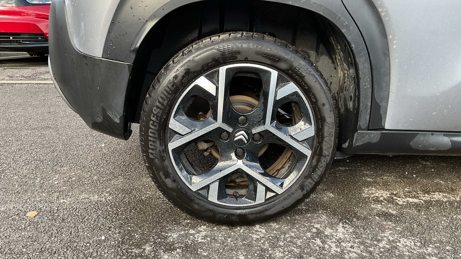 Used Citroen C3 Aircross 2023 for sale - 76411241: Photo 6