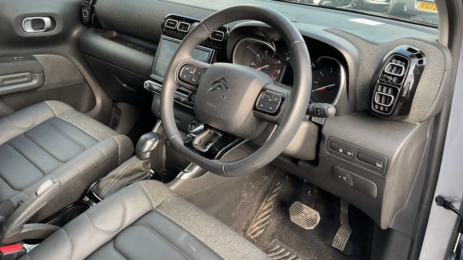 Used Citroen C3 Aircross 2023 for sale - 76411241: Photo 7