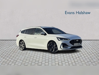 Used Ford Focus 2023 for sale - 76789412: Photo