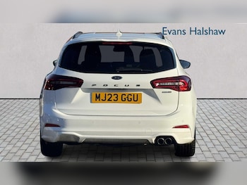 Used Ford Focus 2023 for sale - 76789412: Photo