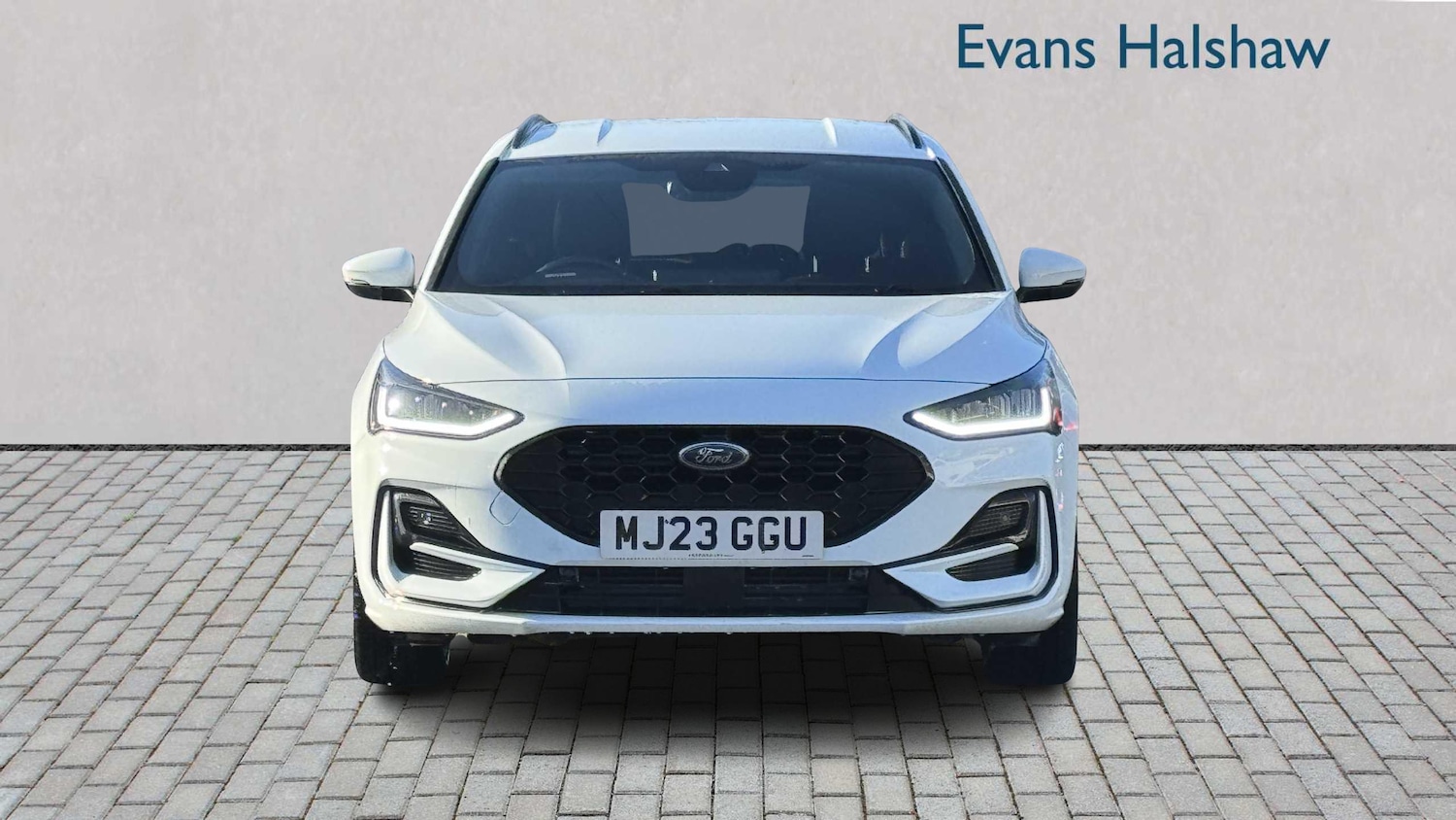 Used Ford Focus 2023 for sale - 76789412: Photo 4