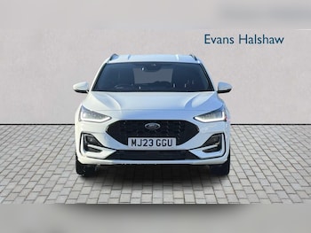 Used Ford Focus 2023 for sale - 76789412: Photo