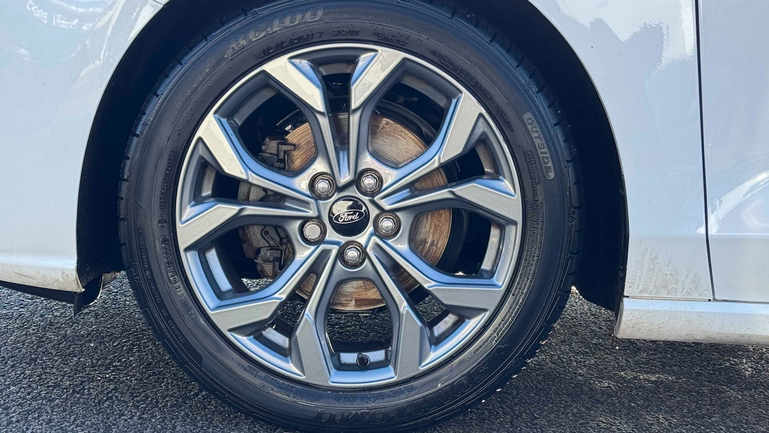 Used Ford Focus 2023 for sale - 76789412: Photo 5