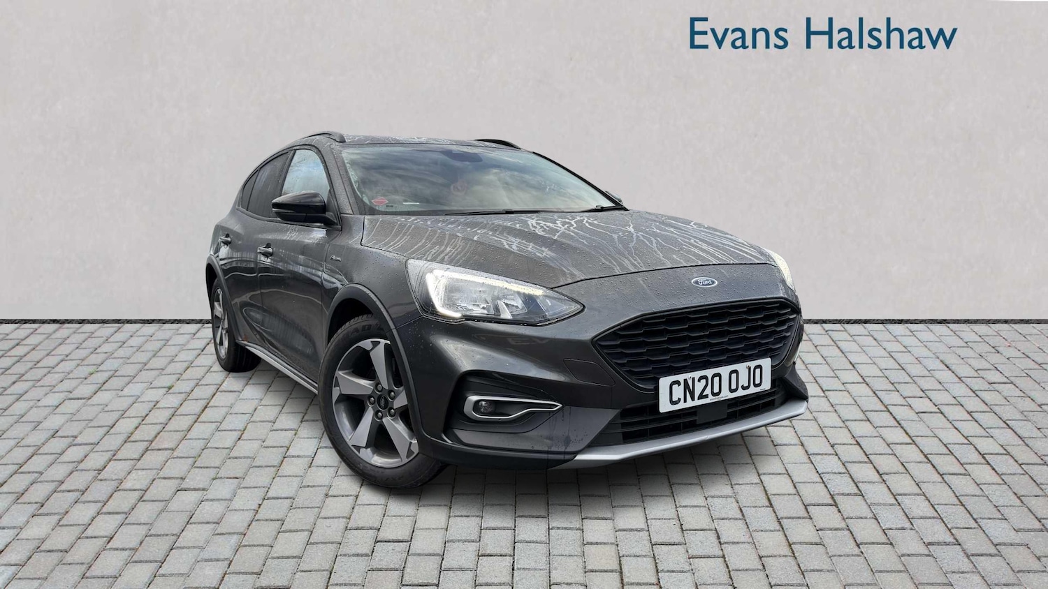 Used Ford Focus 2020 for sale - 76875844: Photo 1