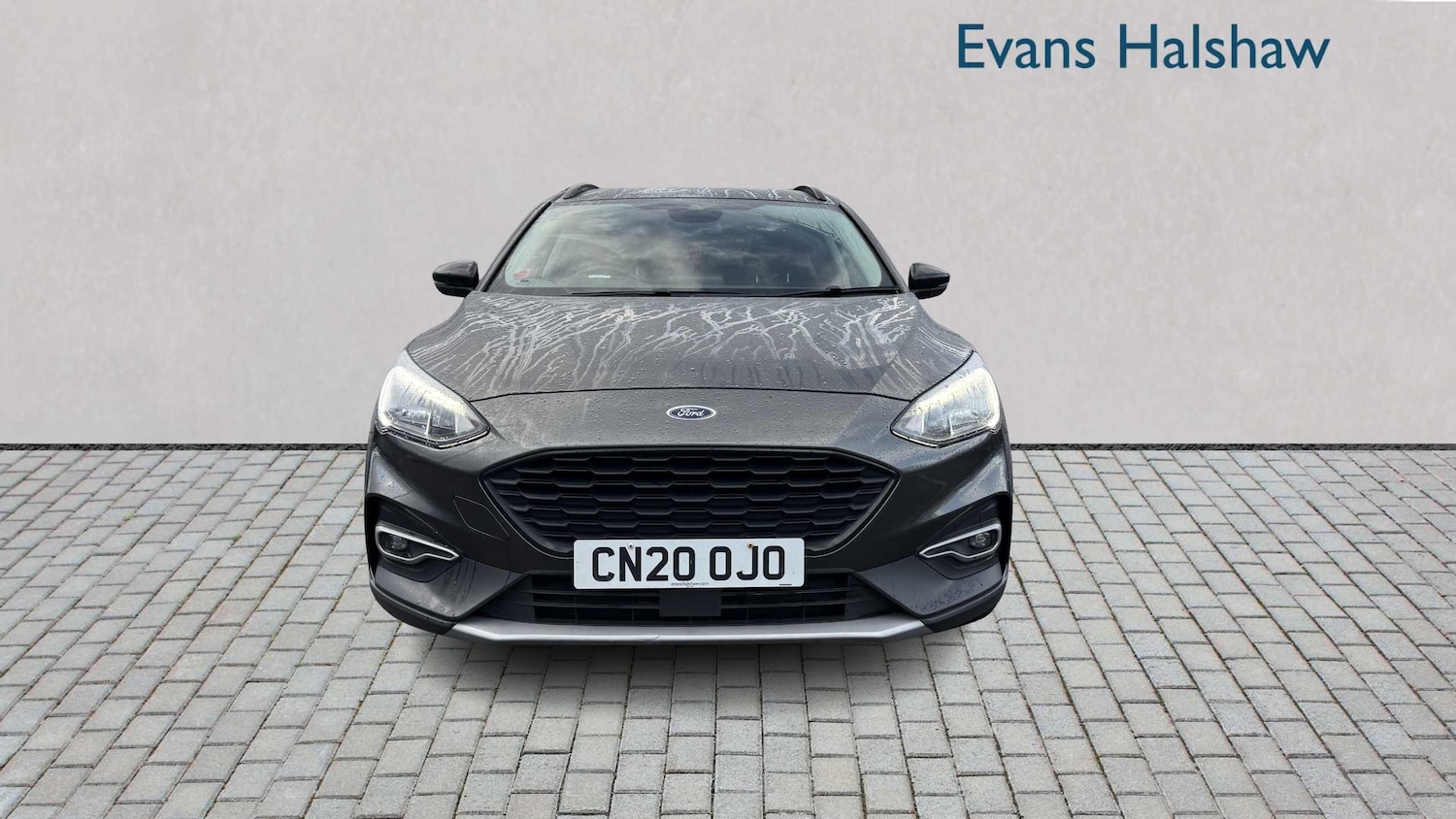 Used Ford Focus 2020 for sale - 76875844: Photo 2