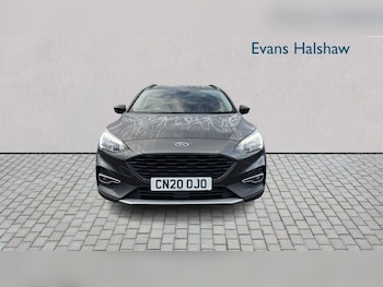 Used Ford Focus 2020 for sale - 76875844: Photo