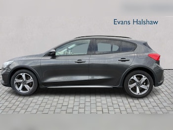 Used Ford Focus 2020 for sale - 76875844: Photo