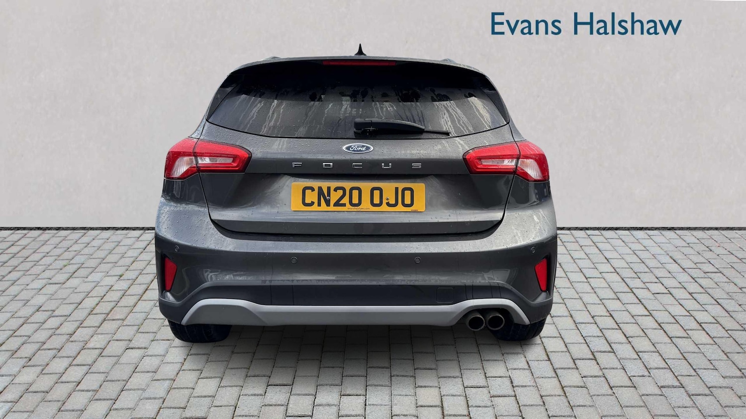 Used Ford Focus 2020 for sale - 76875844: Photo 4