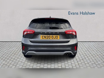 Used Ford Focus 2020 for sale - 76875844: Photo