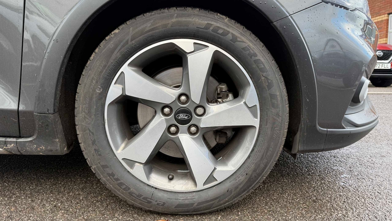 Used Ford Focus 2020 for sale - 76875844: Photo 6