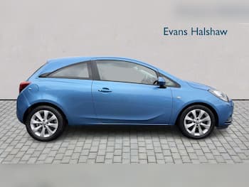 Used Vauxhall Corsa 2017 for sale - 79716348: Photo