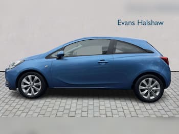 Used Vauxhall Corsa 2017 for sale - 79716348: Photo