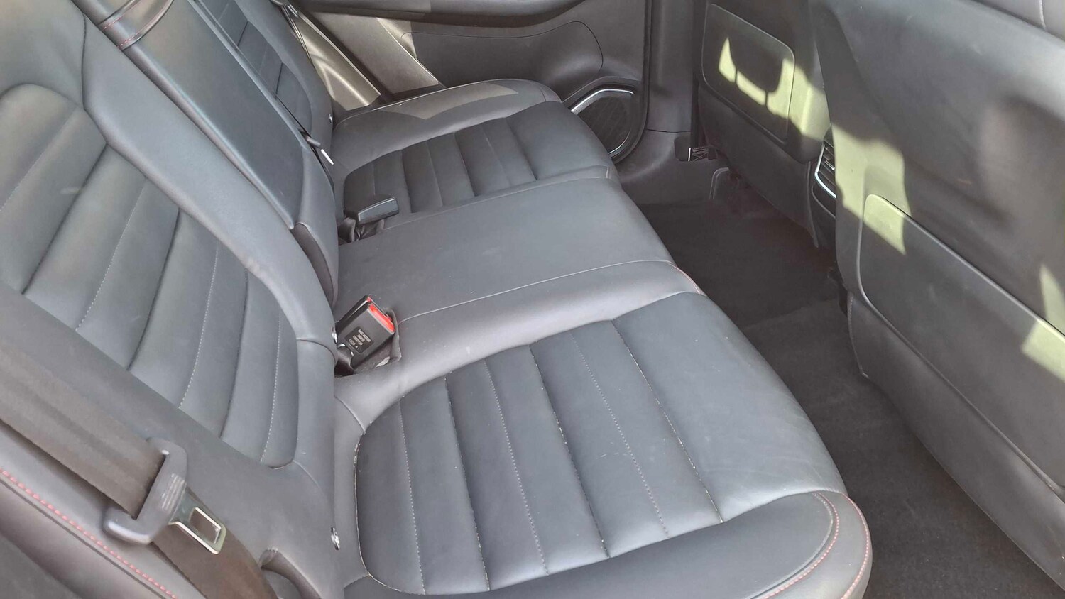 Used MG MG HS for sale - 78173759: Photo 10