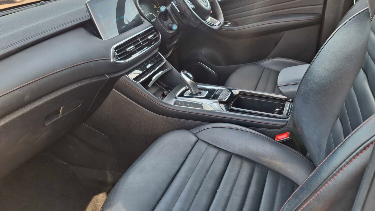 Used MG MG HS for sale - 78173759: Photo 11