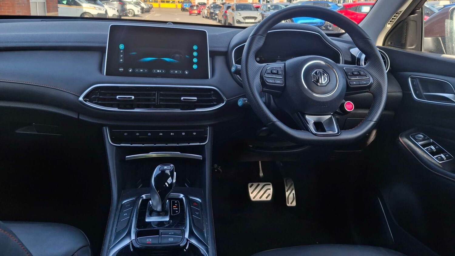 Used MG MG HS for sale - 78173759: Photo 12