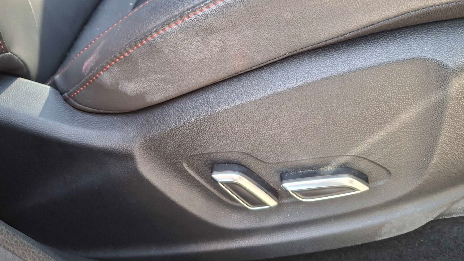 Used MG MG HS for sale - 78173759: Photo 13