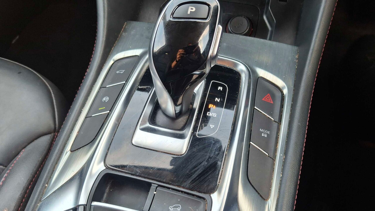 Used MG MG HS for sale - 78173759: Photo 14