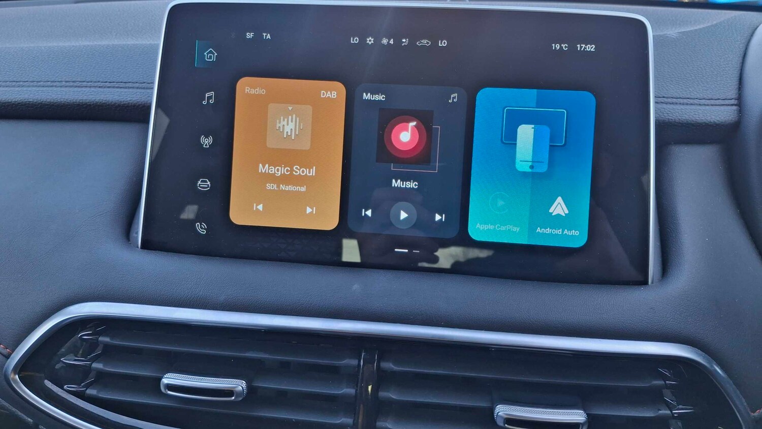 Used MG MG HS for sale - 78173759: Photo 15