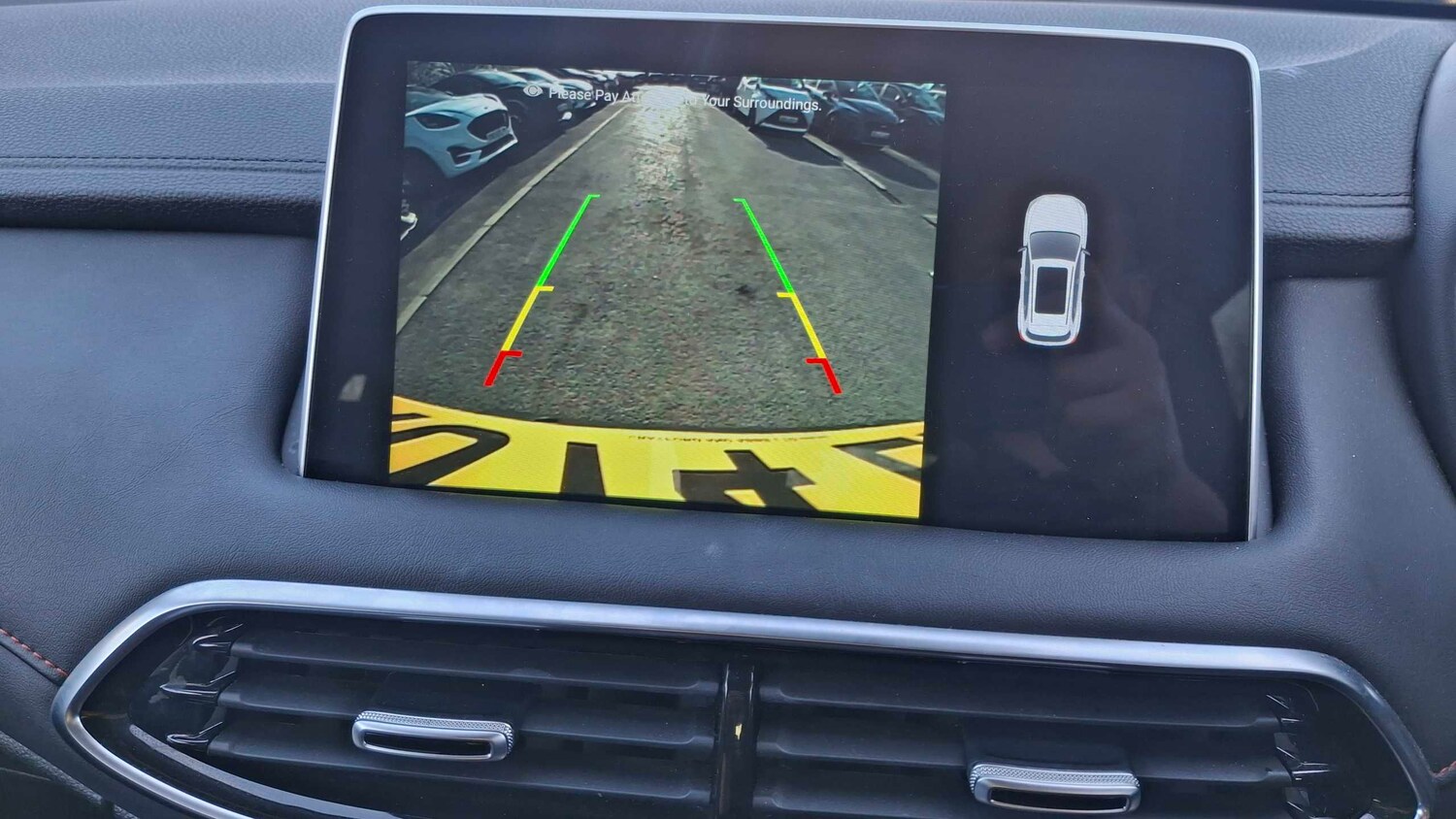 Used MG MG HS for sale - 78173759: Photo 16