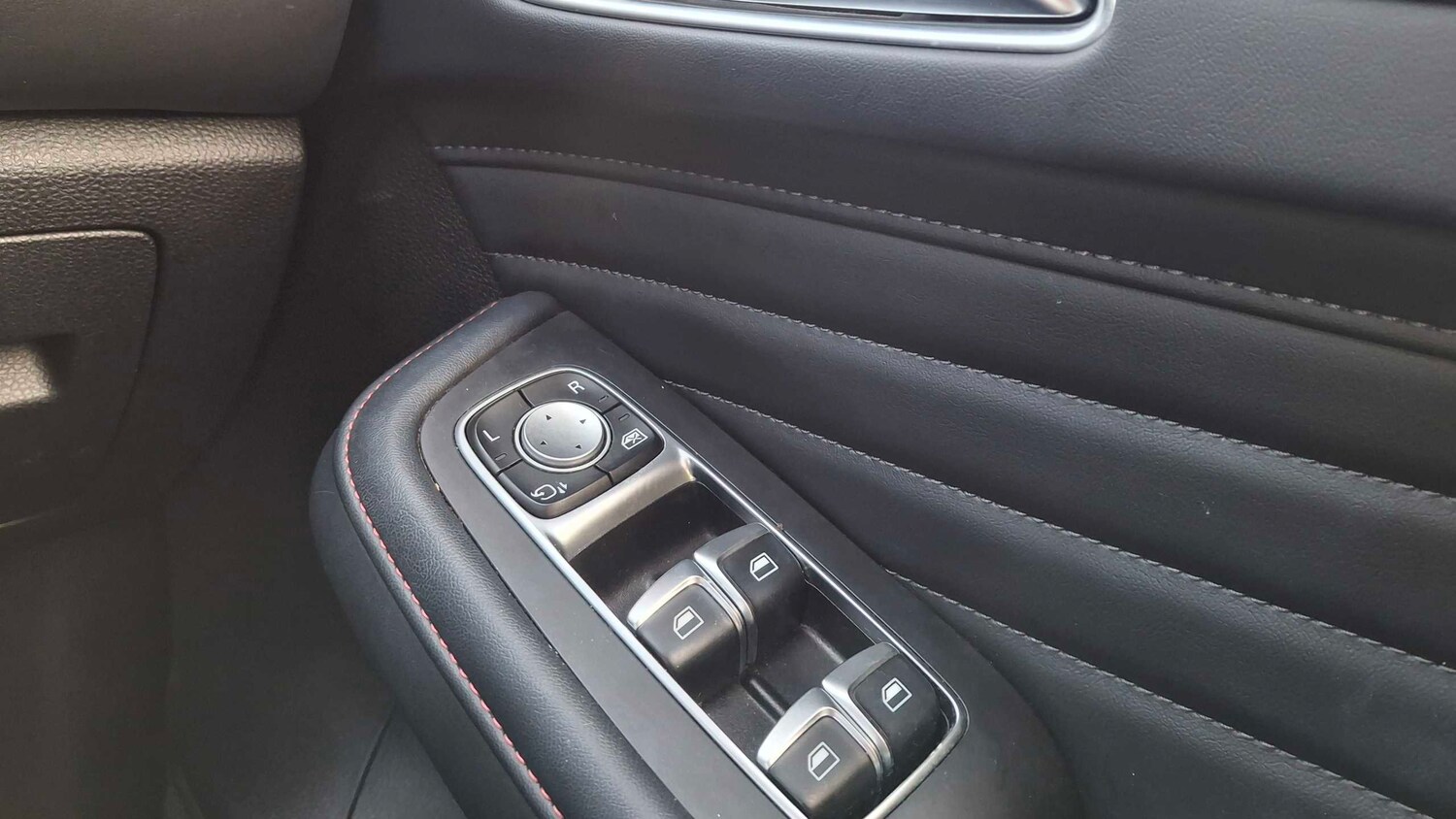 Used MG MG HS for sale - 78173759: Photo 19