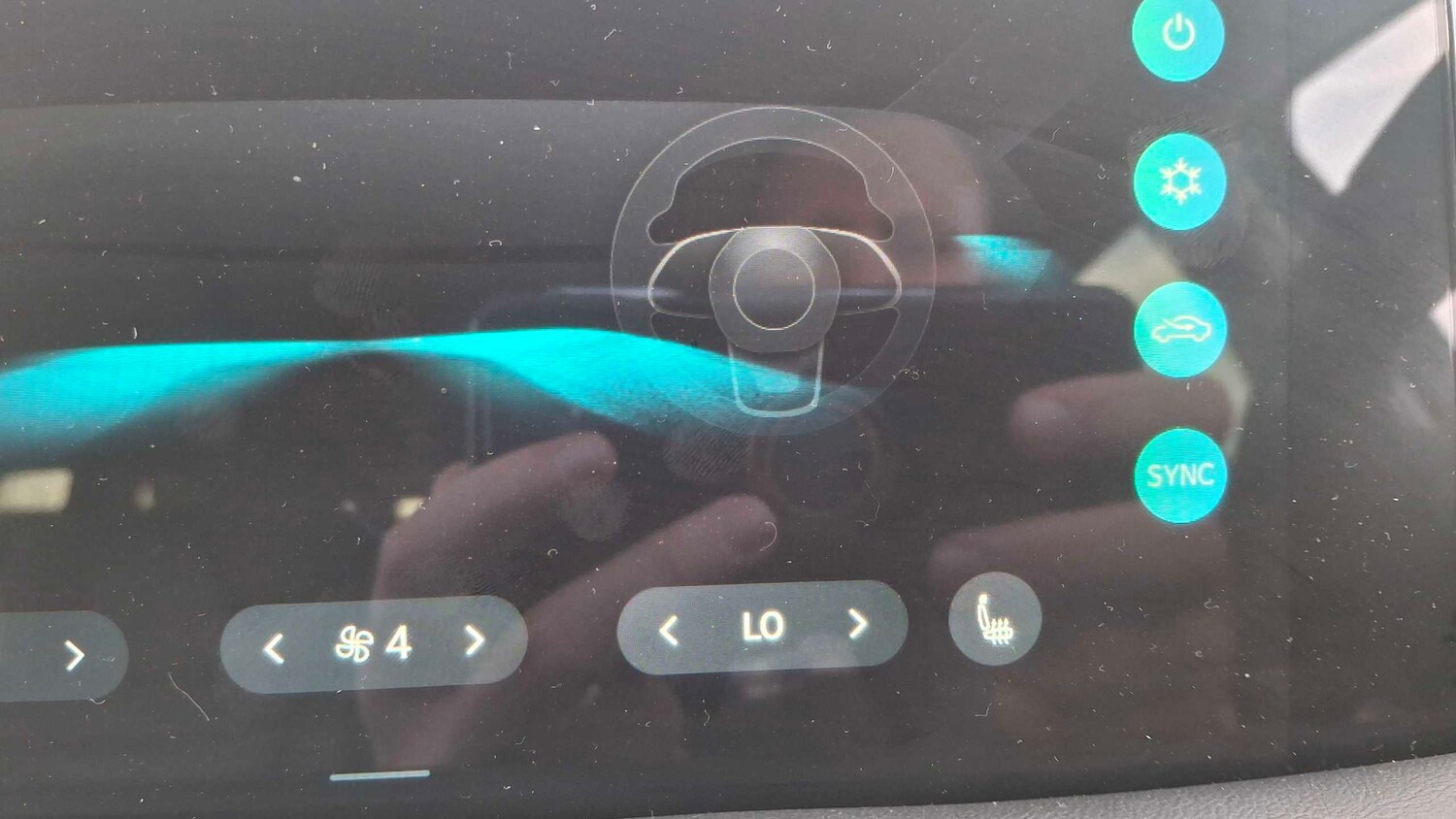 Used MG MG HS for sale - 78173759: Photo 20