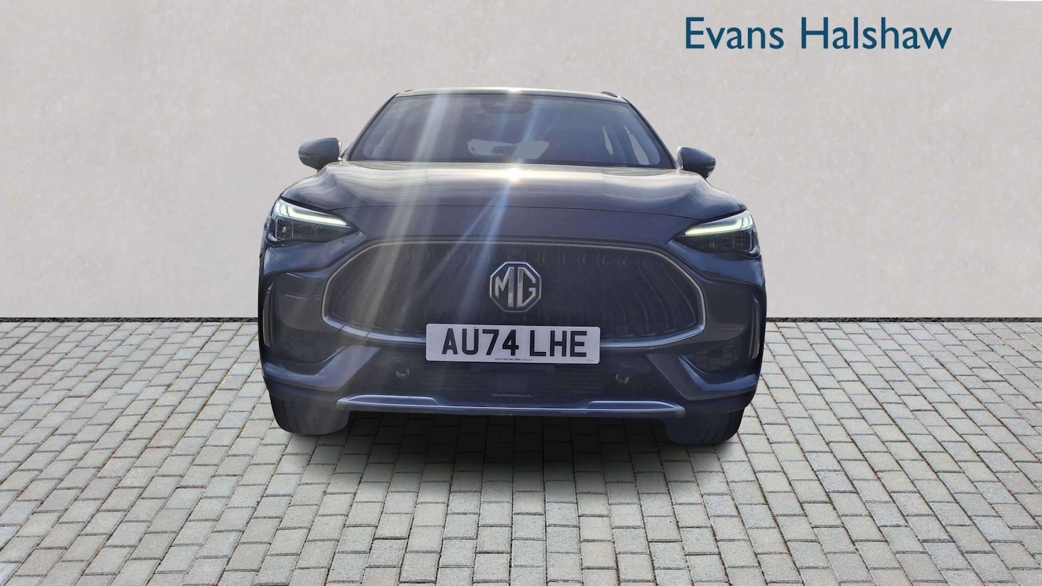 Used MG MG HS for sale - 78173759: Photo 3