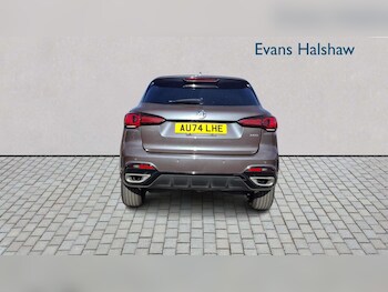 Used MG MG HS 2024 for sale - 78173759: Photo