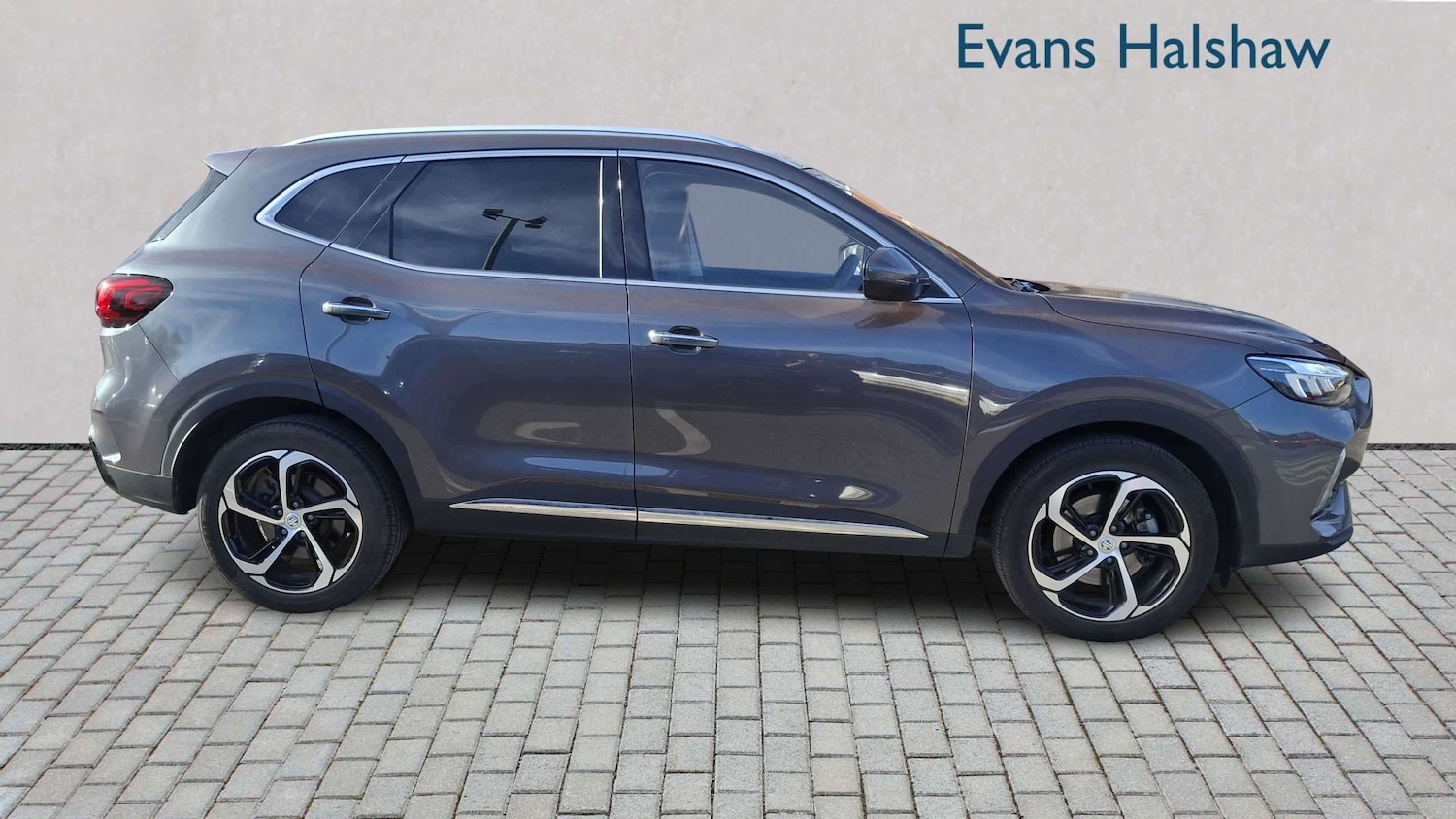 Used MG MG HS for sale - 78173759: Photo 5