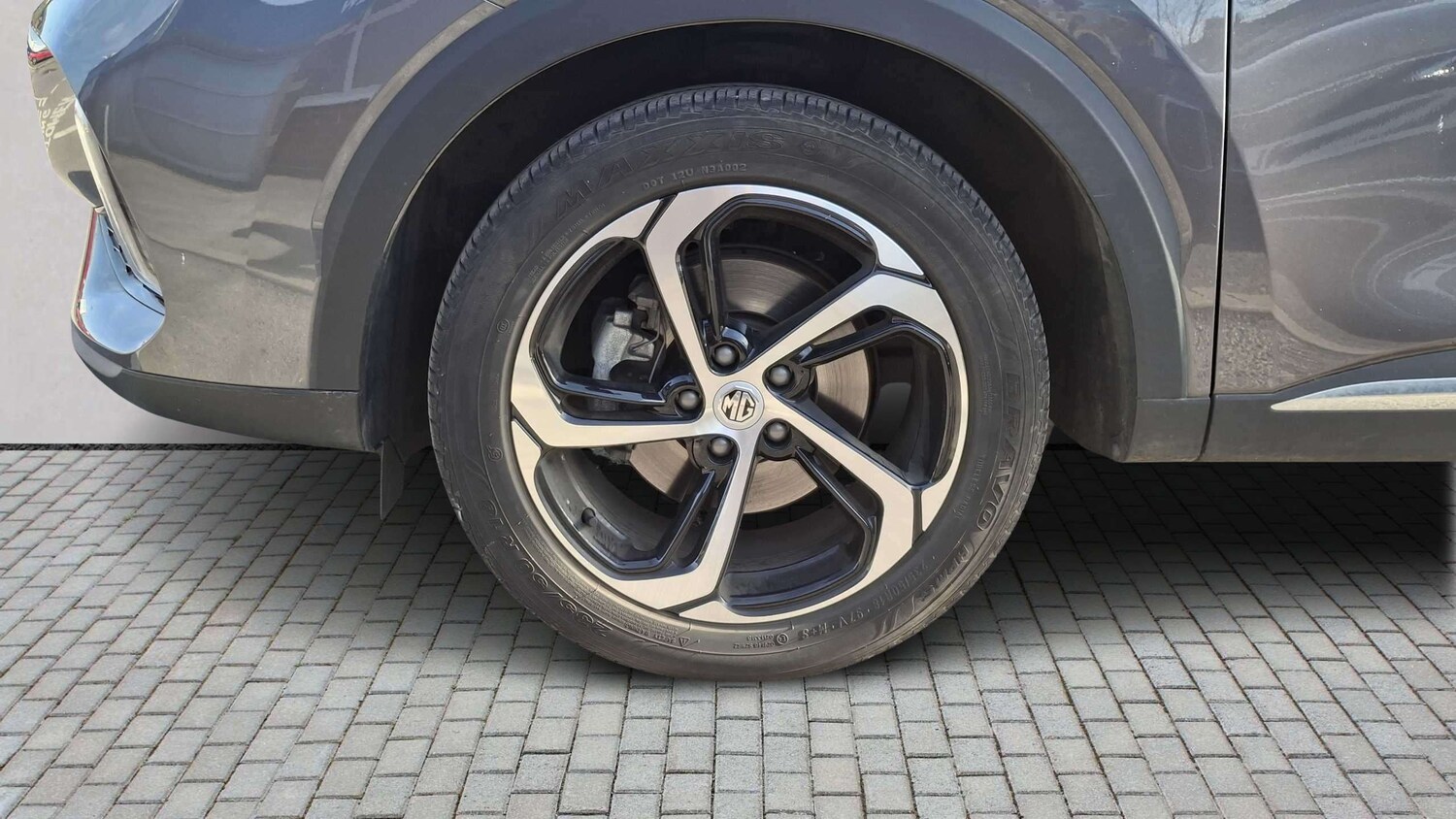 Used MG MG HS for sale - 78173759: Photo 6