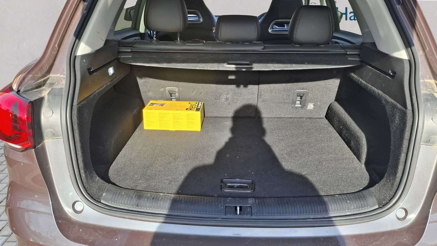 Used MG MG HS for sale - 78173759: Photo 7