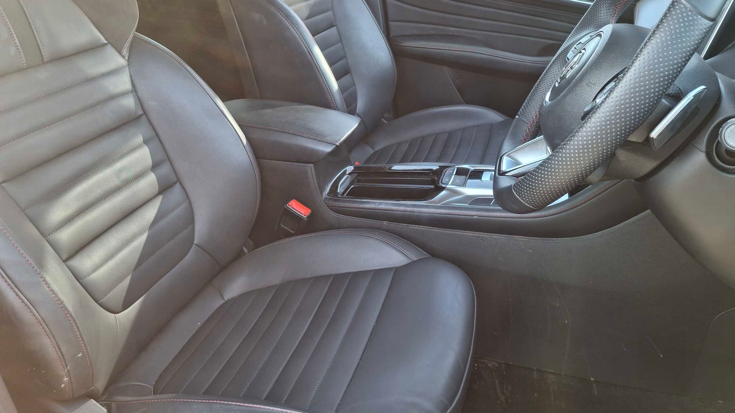 Used MG MG HS for sale - 78173759: Photo 8