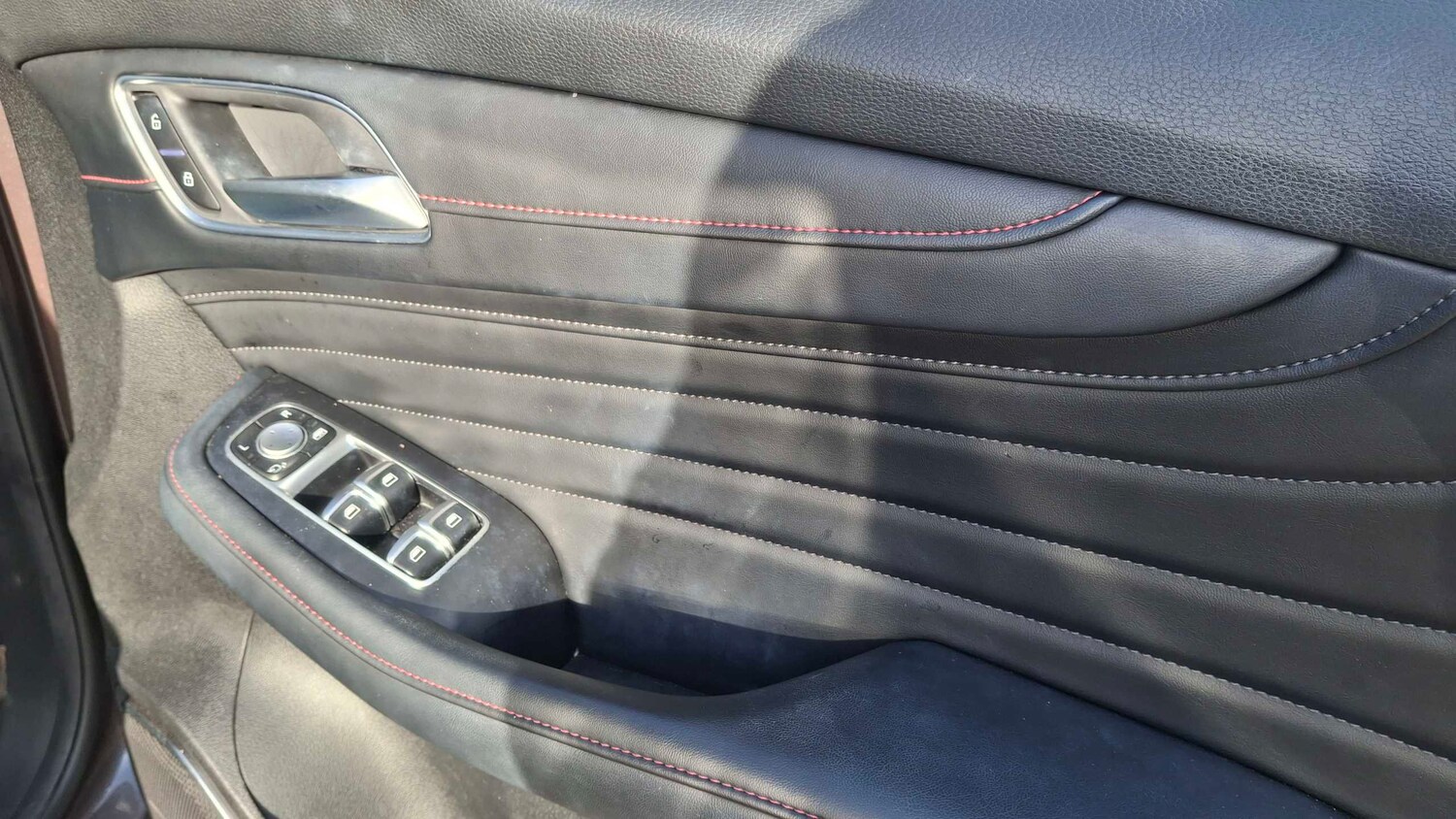 Used MG MG HS for sale - 78173759: Photo 9