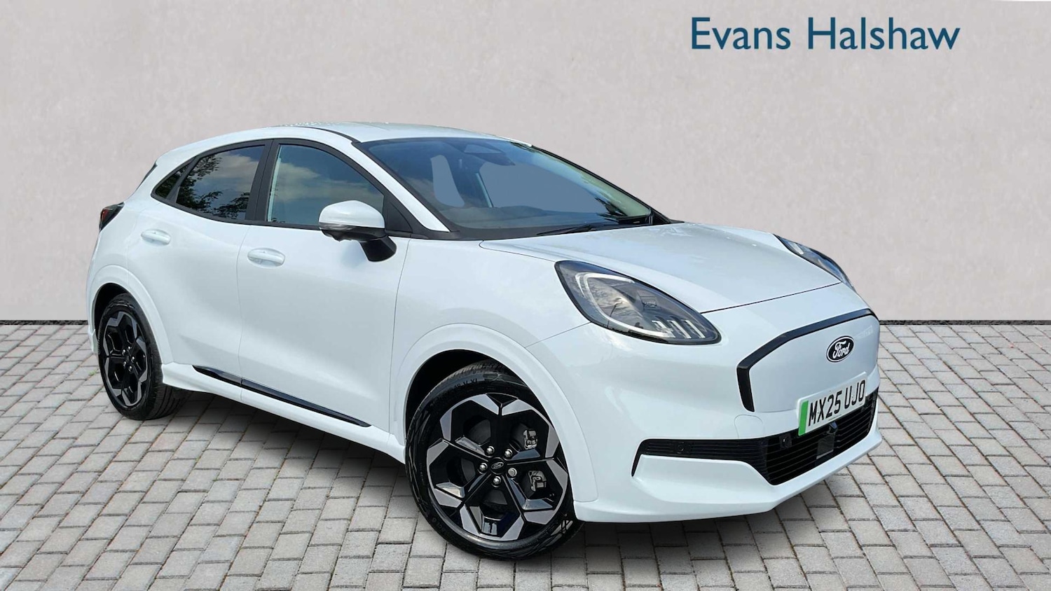 Used Ford Puma 2025 for sale - 76421058: Photo 1