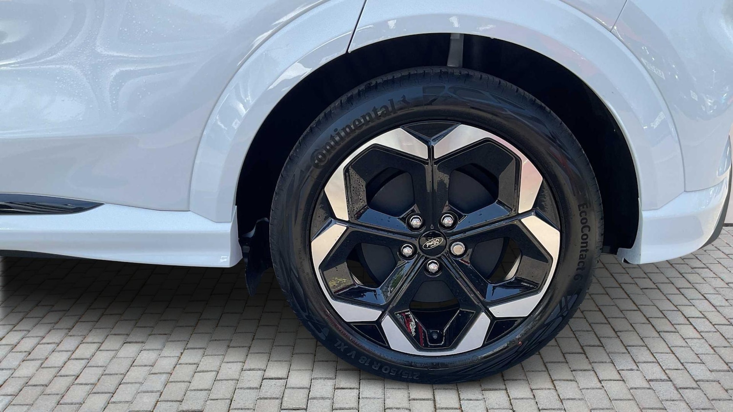 Used Ford Puma 2025 for sale - 76421058: Photo 12