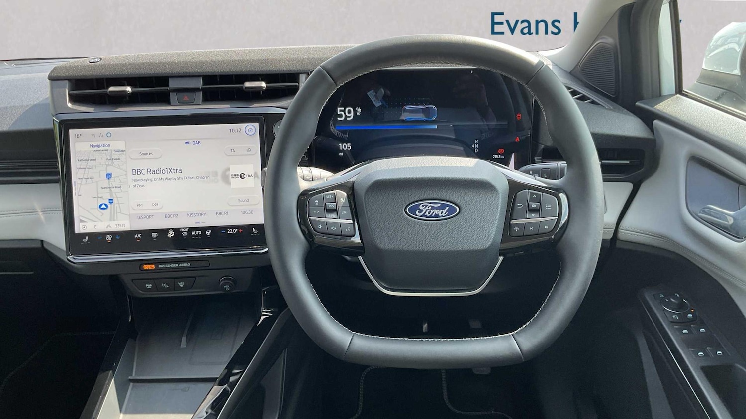 Used Ford Puma 2025 for sale - 76421058: Photo 18