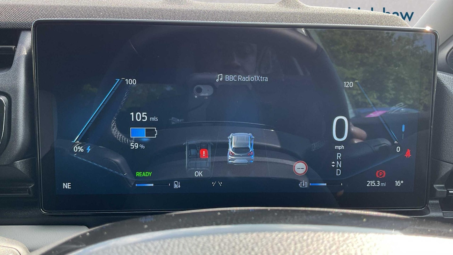 Used Ford Puma 2025 for sale - 76421058: Photo 19