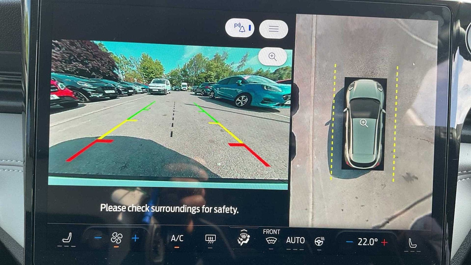 Used Ford Puma 2025 for sale - 76421058: Photo 23