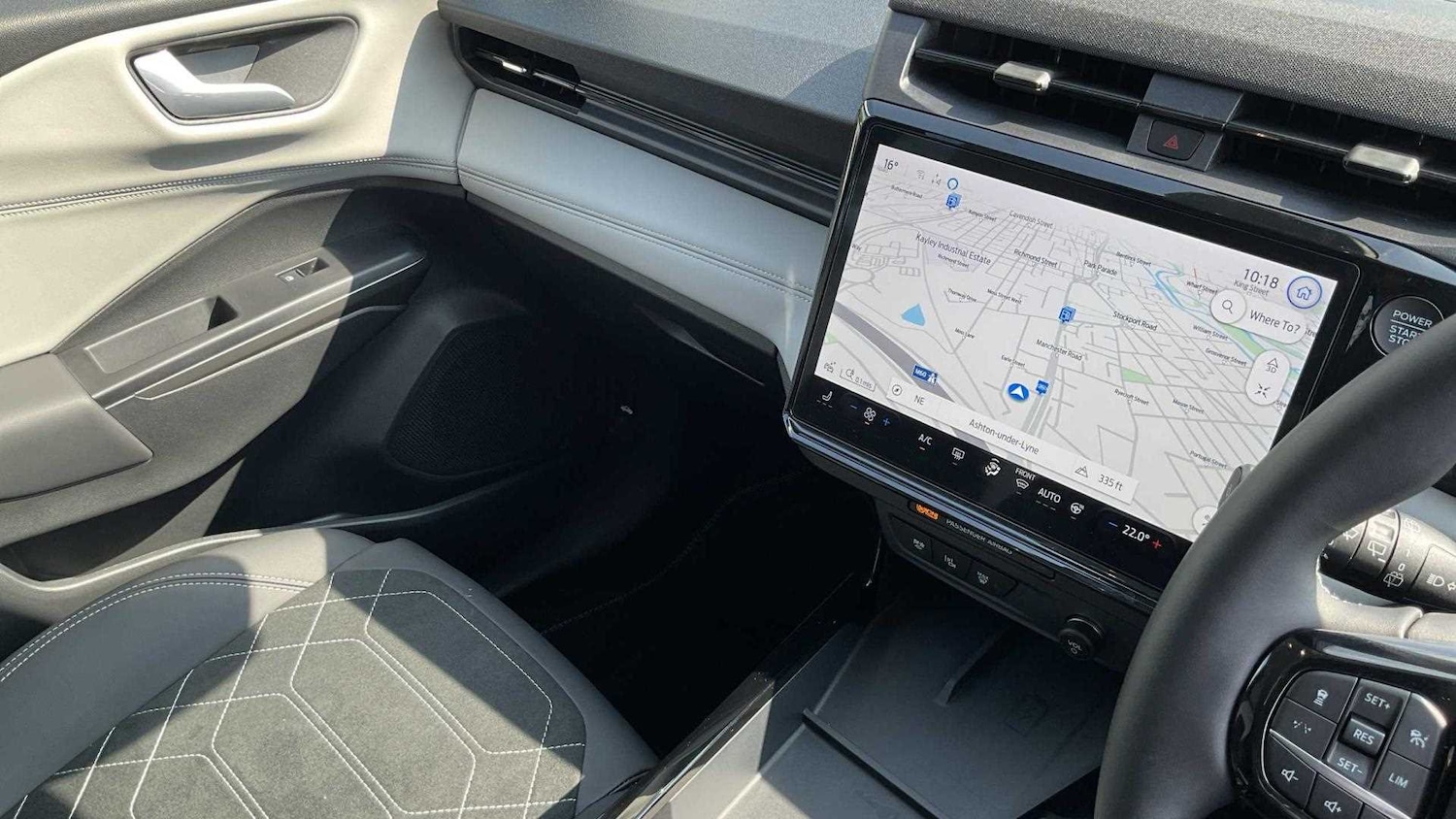 Used Ford Puma 2025 for sale - 76421058: Photo 33