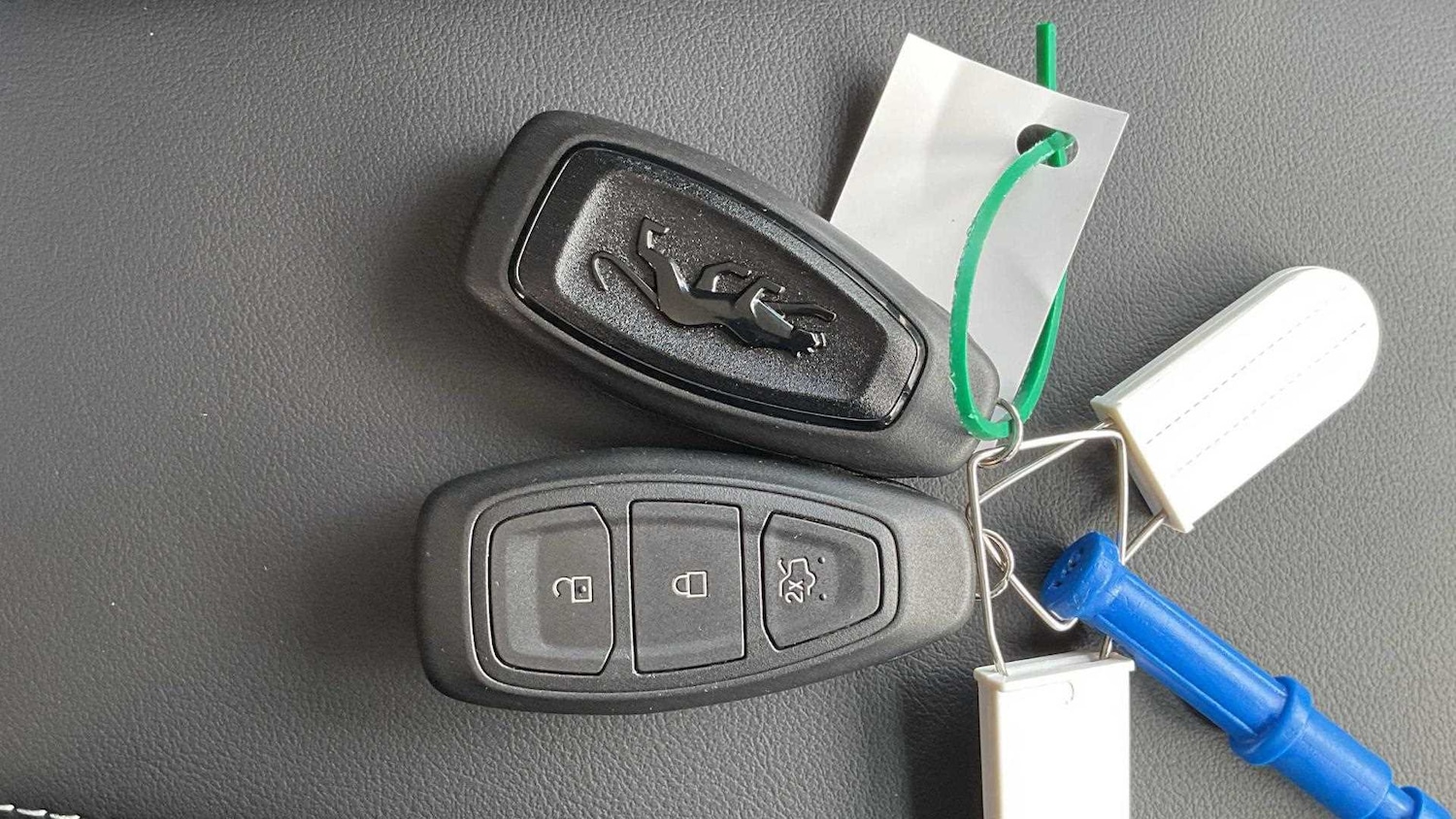 Used Ford Puma 2025 for sale - 76421058: Photo 35