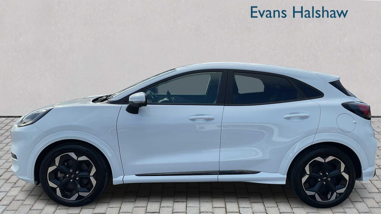 Used Ford Puma 2025 for sale - 76421058: Photo 4