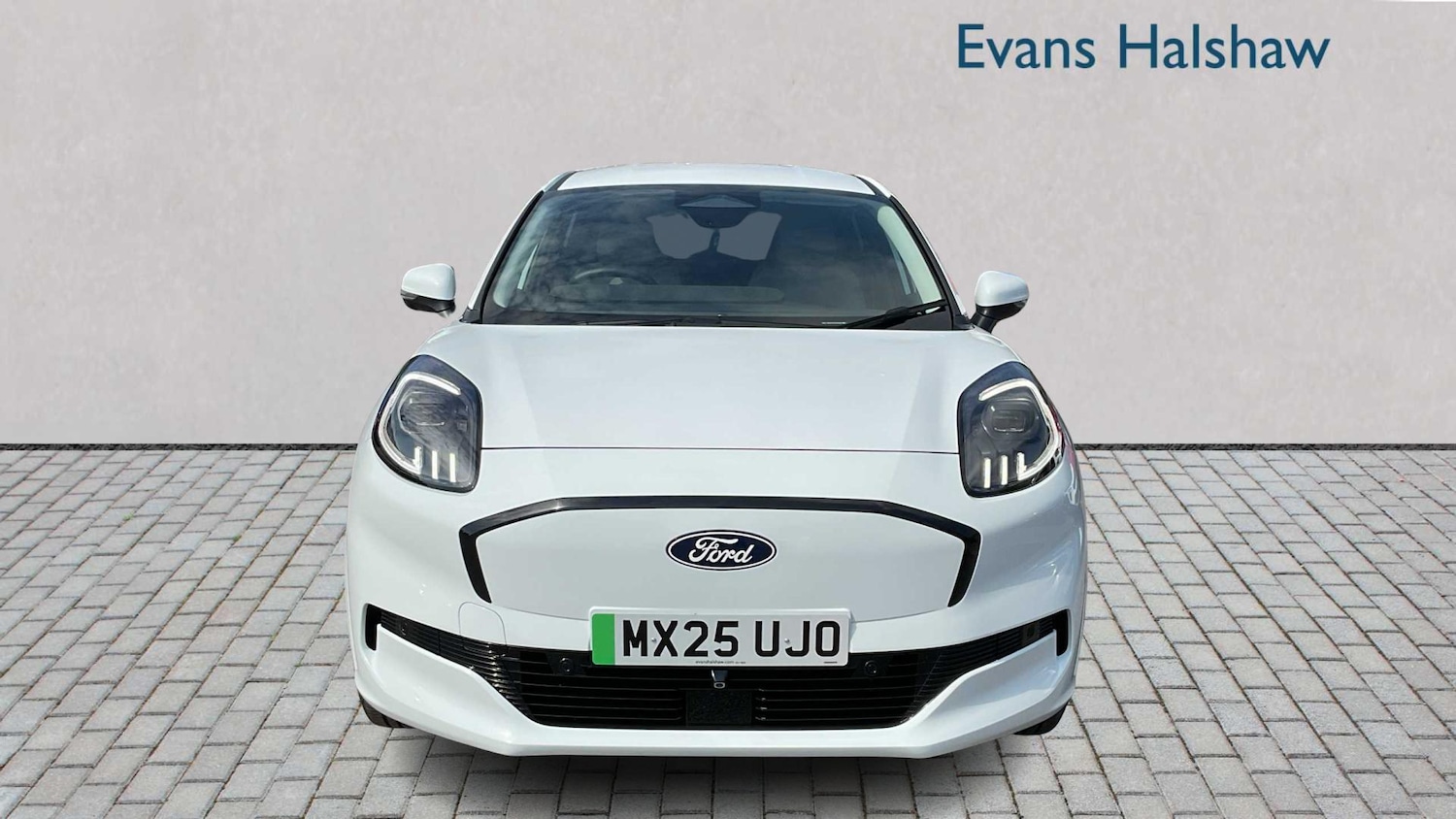 Used Ford Puma 2025 for sale - 76421058: Photo 5