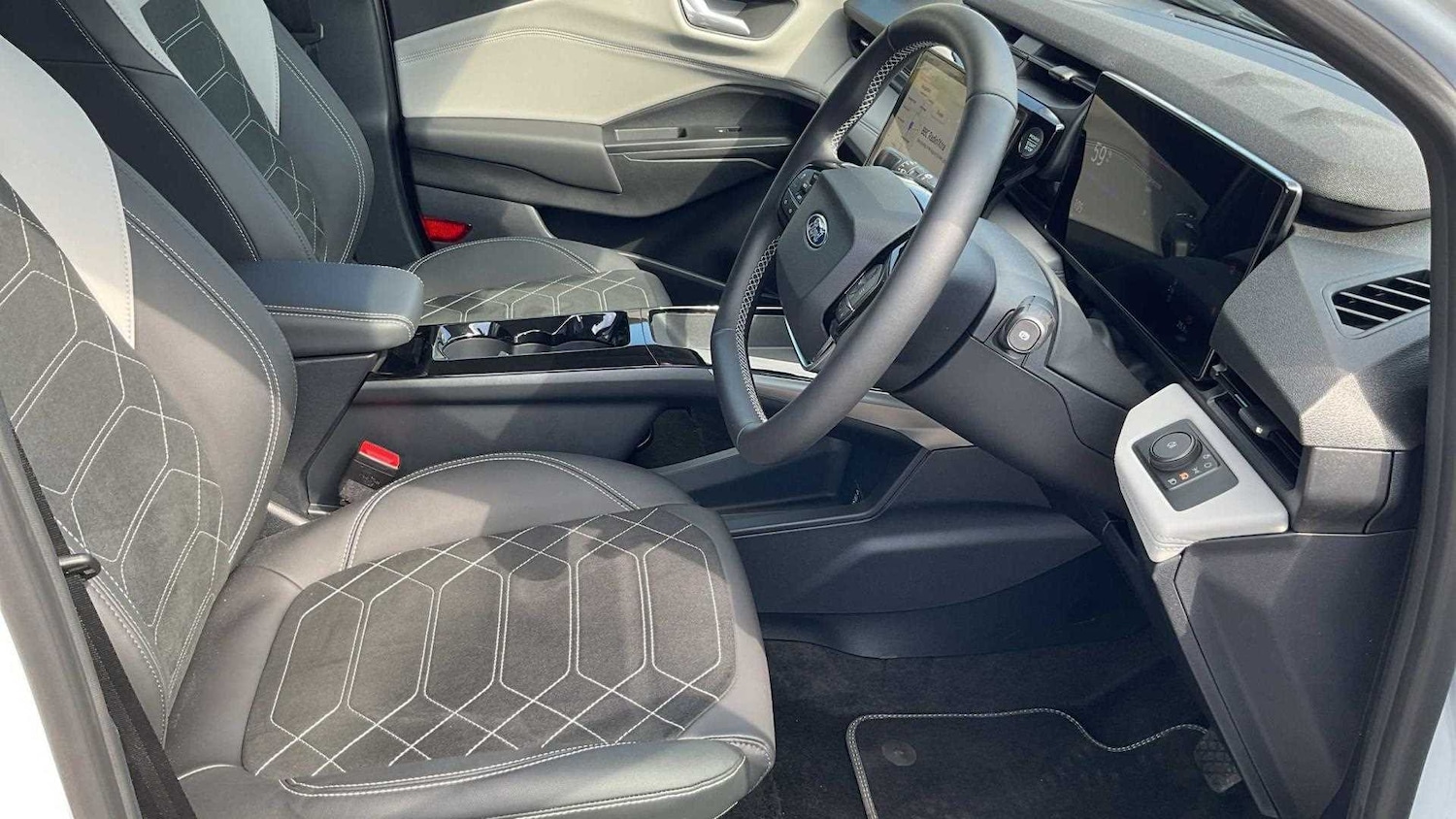 Used Ford Puma 2025 for sale - 76421058: Photo 7