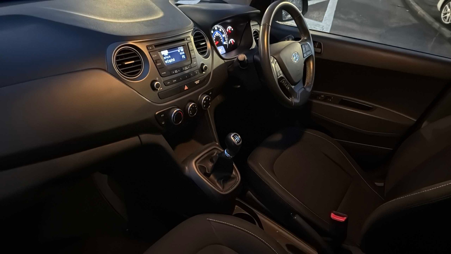 Used Hyundai i10 2016 for sale - 77361528: Photo 13