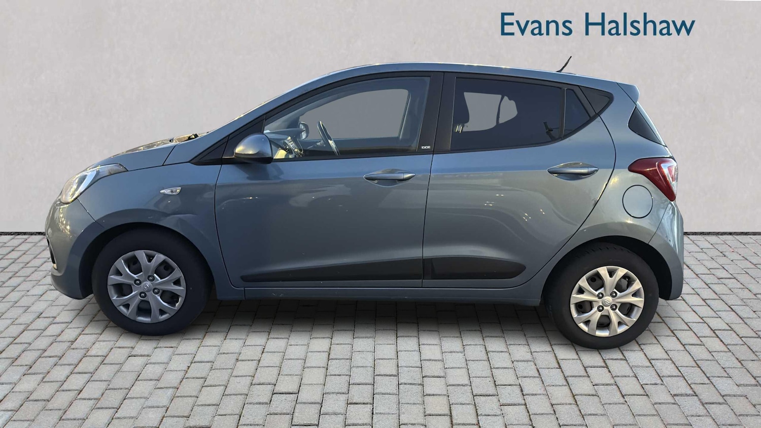 Used Hyundai i10 2016 for sale - 77361528: Photo 3