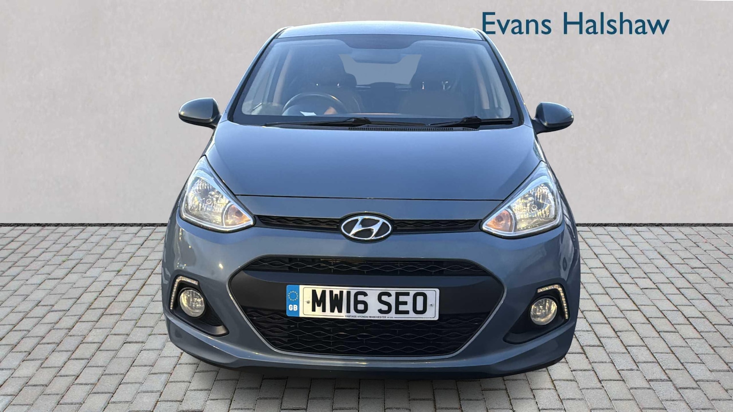 Used Hyundai i10 2016 for sale - 77361528: Photo 4