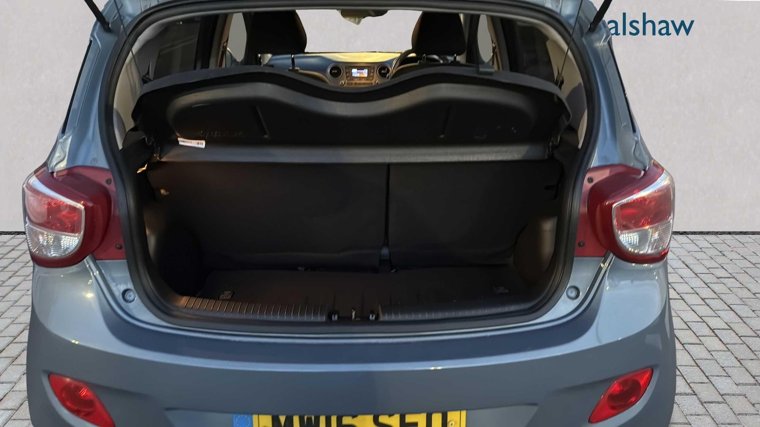 Used Hyundai i10 2016 for sale - 77361528: Photo 7