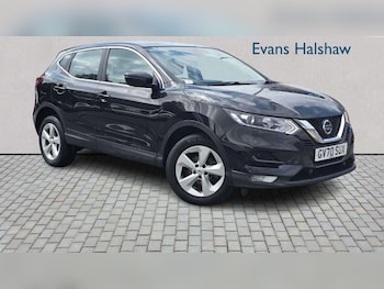 Used Nissan Qashqai 2021 for sale - 79397629: Photo