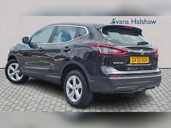 Used Nissan Qashqai 2021 for sale - 79397629: Photo